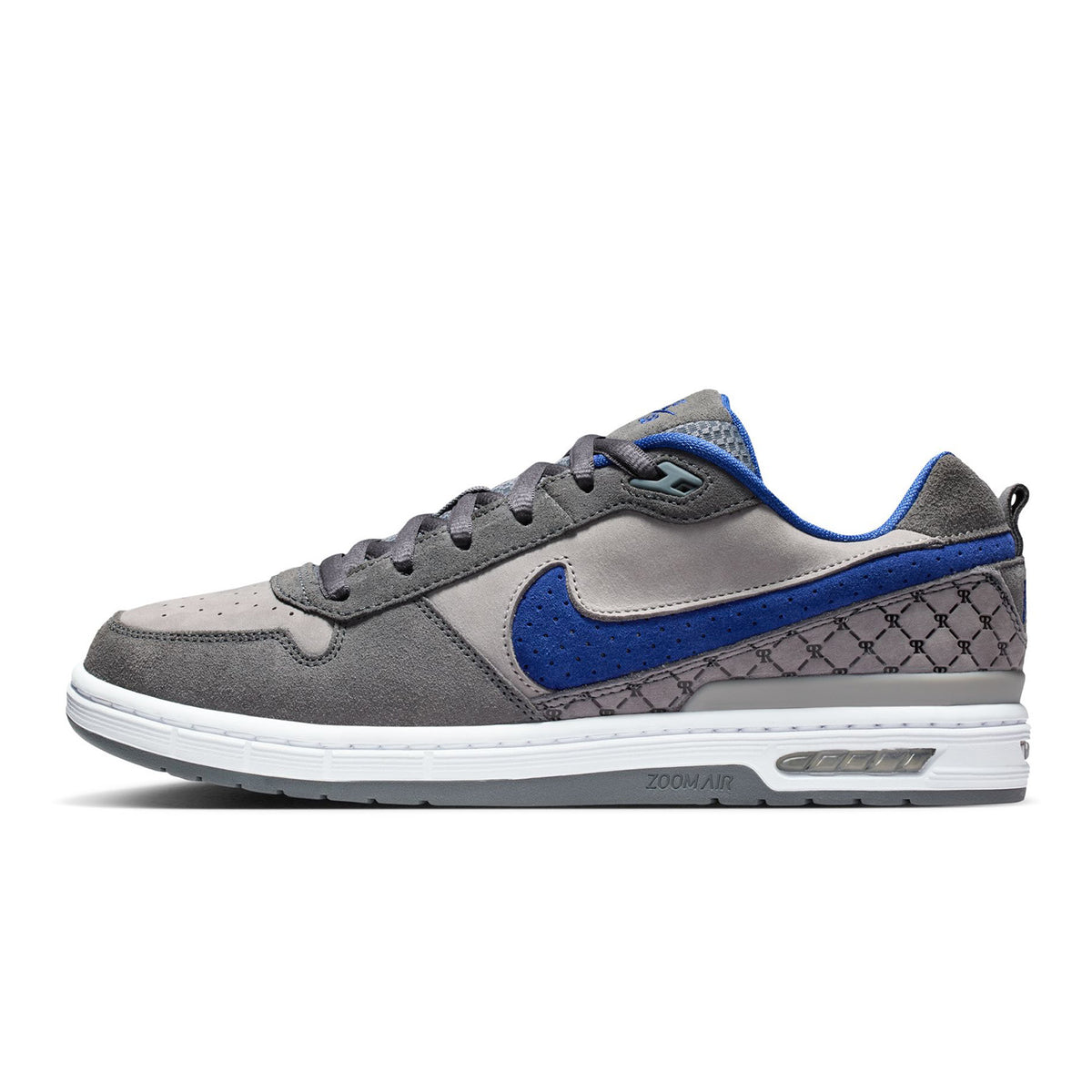 Nike SB Paul Rodriguez Zoom Air Low