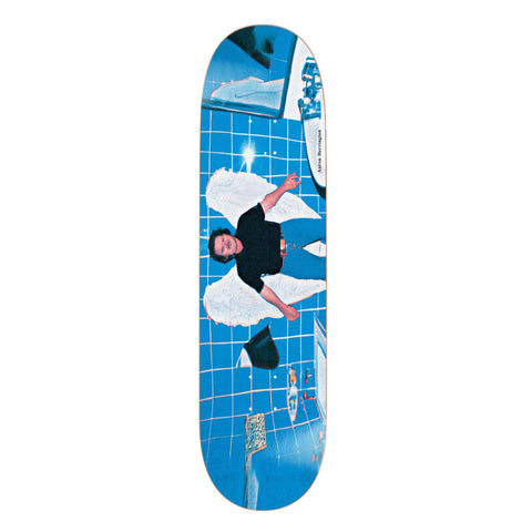 Polar Aaron Herrington Angel Man Deck