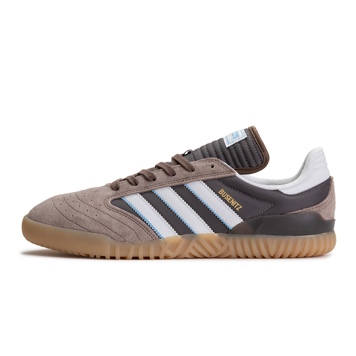 Adidas Busenitz Indoor Super