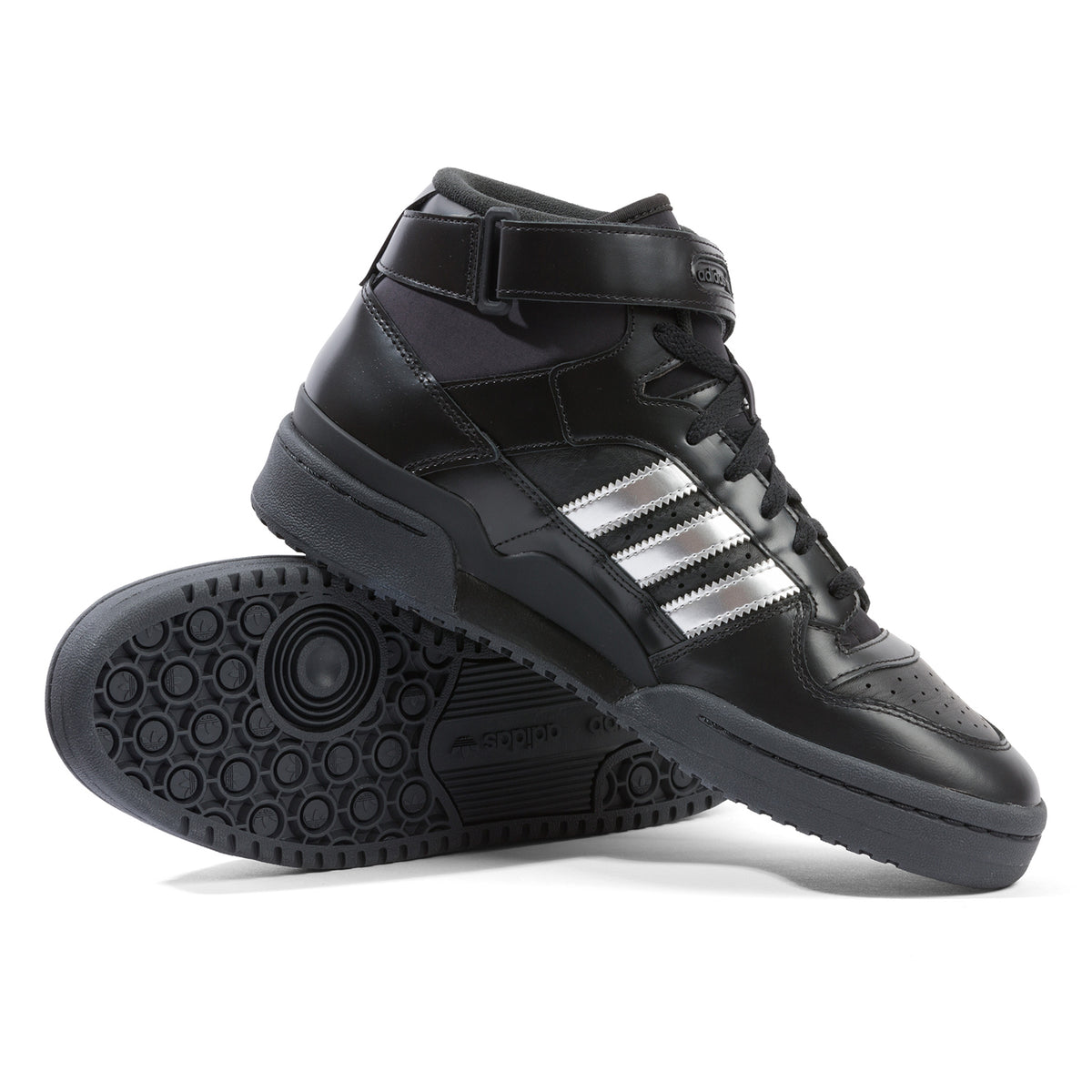 Adidas Heitor Forum 84 Mid ADV – DLX