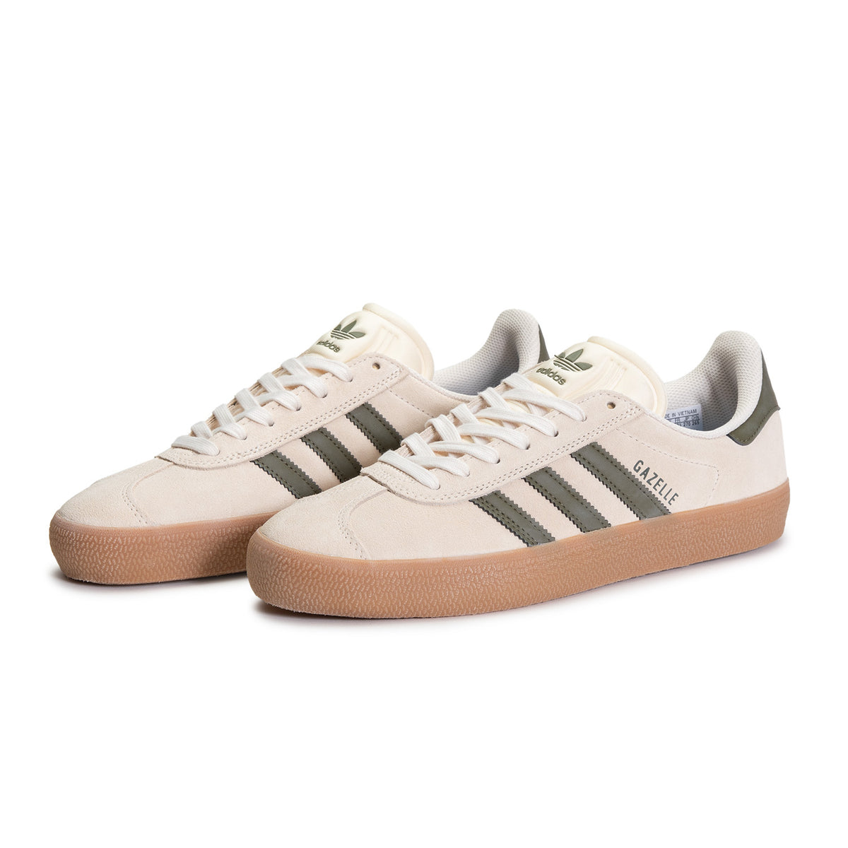 Adidas Gazelle ADV DLX Adidas Gazelle ADV DLX
