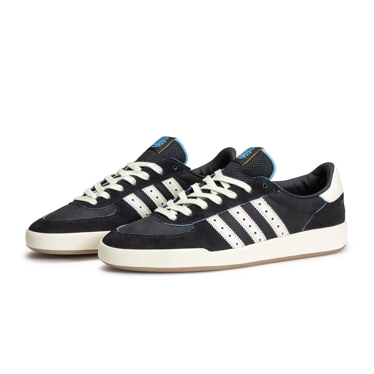 Adidas X Thrasher X AFA Glenburn