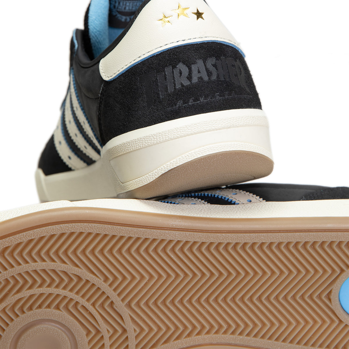 Adidas X Thrasher X AFA Glenburn