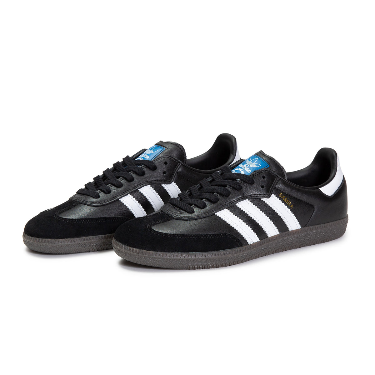 Adidas Samba ADV DLX Adidas Samba ADV DLX