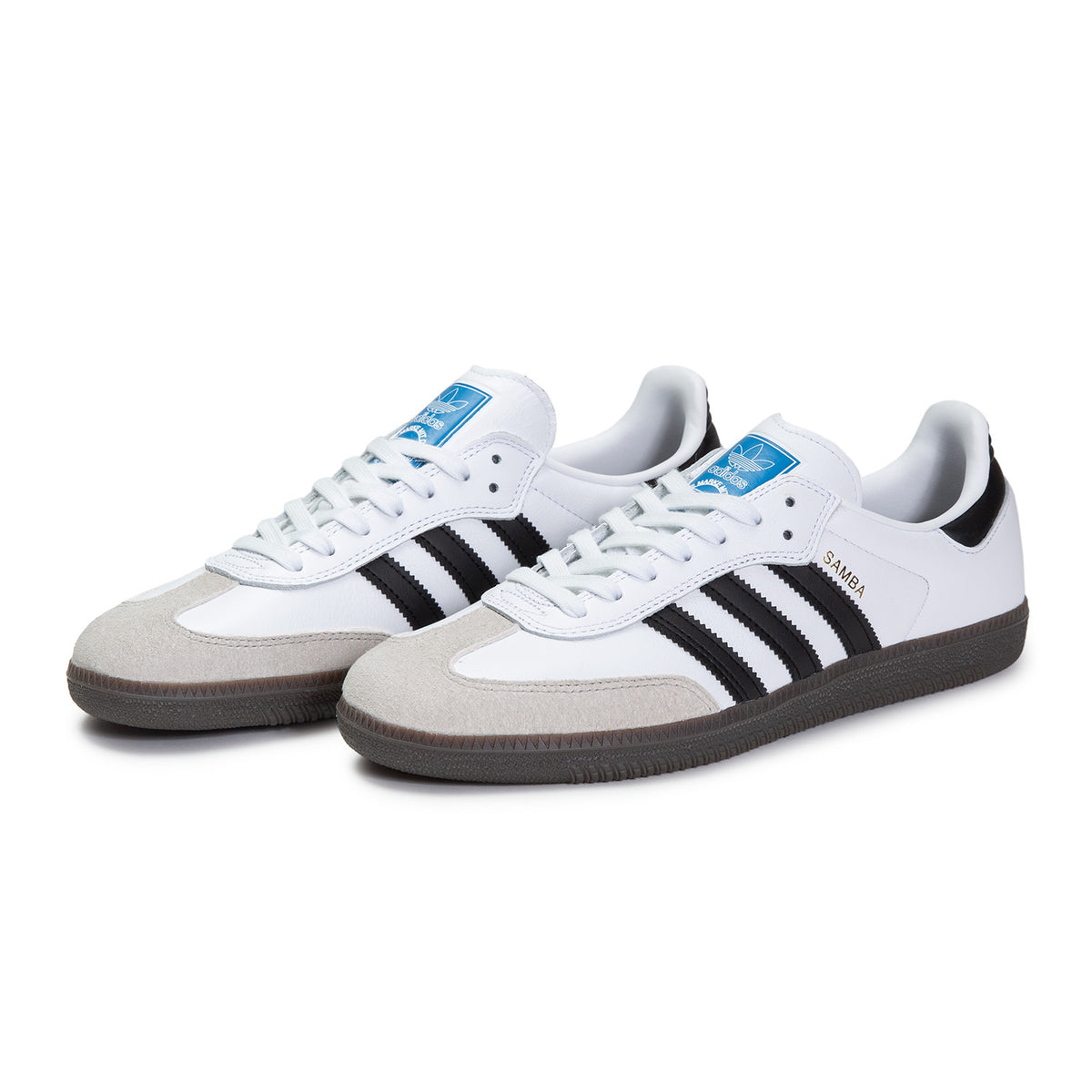 Adidas Samba ADV DLX Adidas Samba ADV DLX