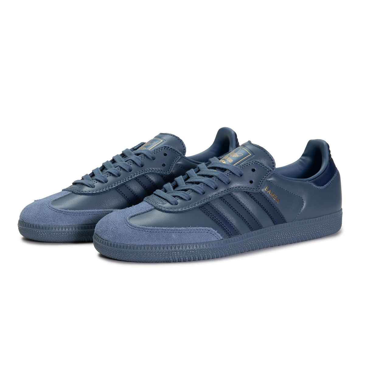 Adidas Samba ADV DLX Adidas Samba ADV DLX