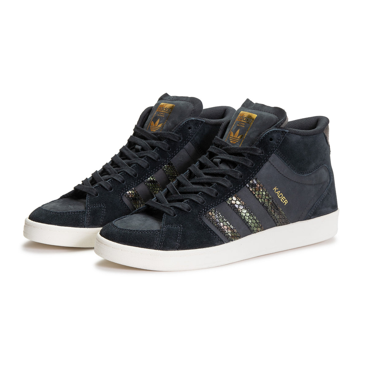 Adidas X Kader Superskate