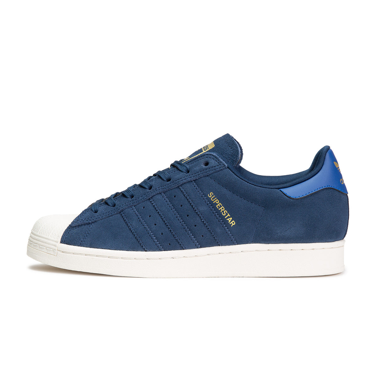 Adidas superstar dlx blue Clearance