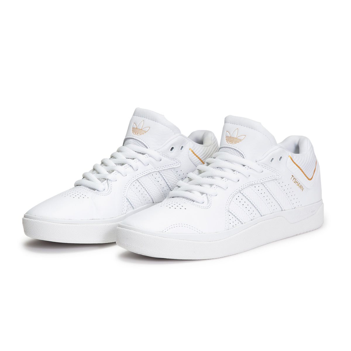 Adidas Tyshawn DLX Adidas Tyshawn DLX