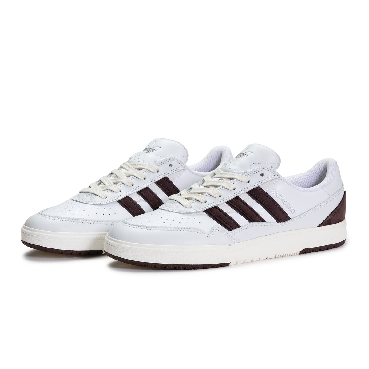 Adidas X Zach Saraceno Tyshawn II