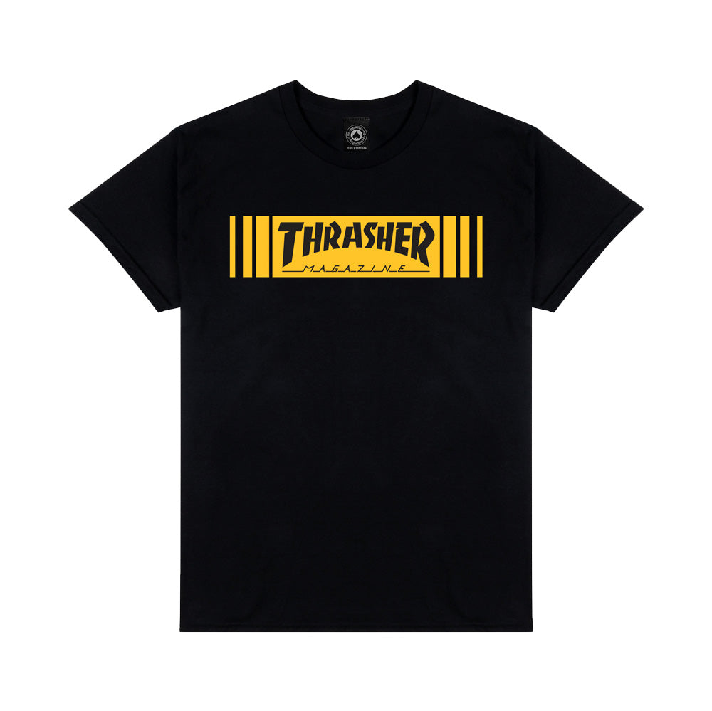 Thrasher Bar T-Shirt