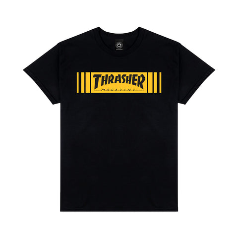 Thrasher Bar T-Shirt