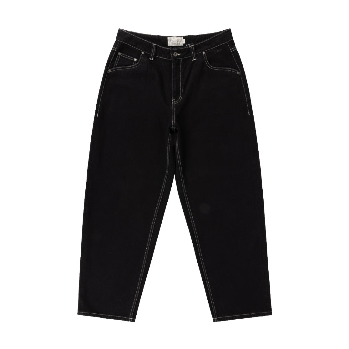 Dime Baggy Denim Pants