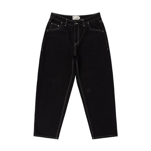 Dime Baggy Denim Pants