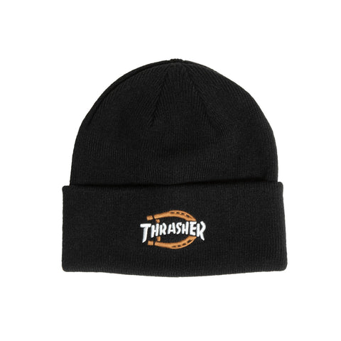 Dickies X Thrasher Beanie
