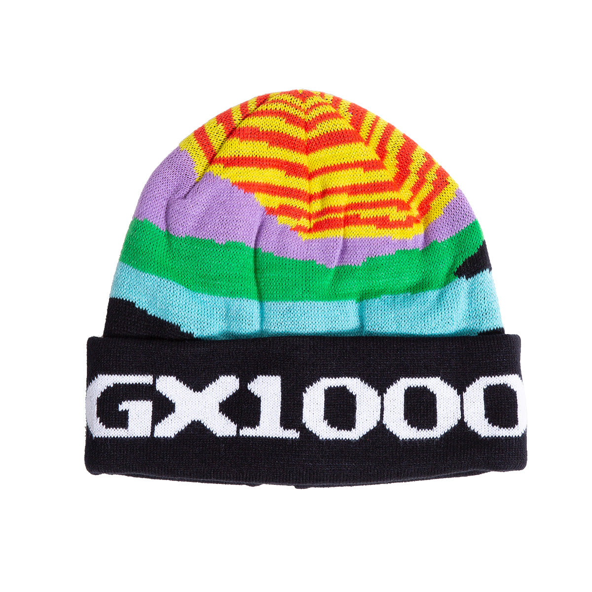 GX1000 Nature Beanie