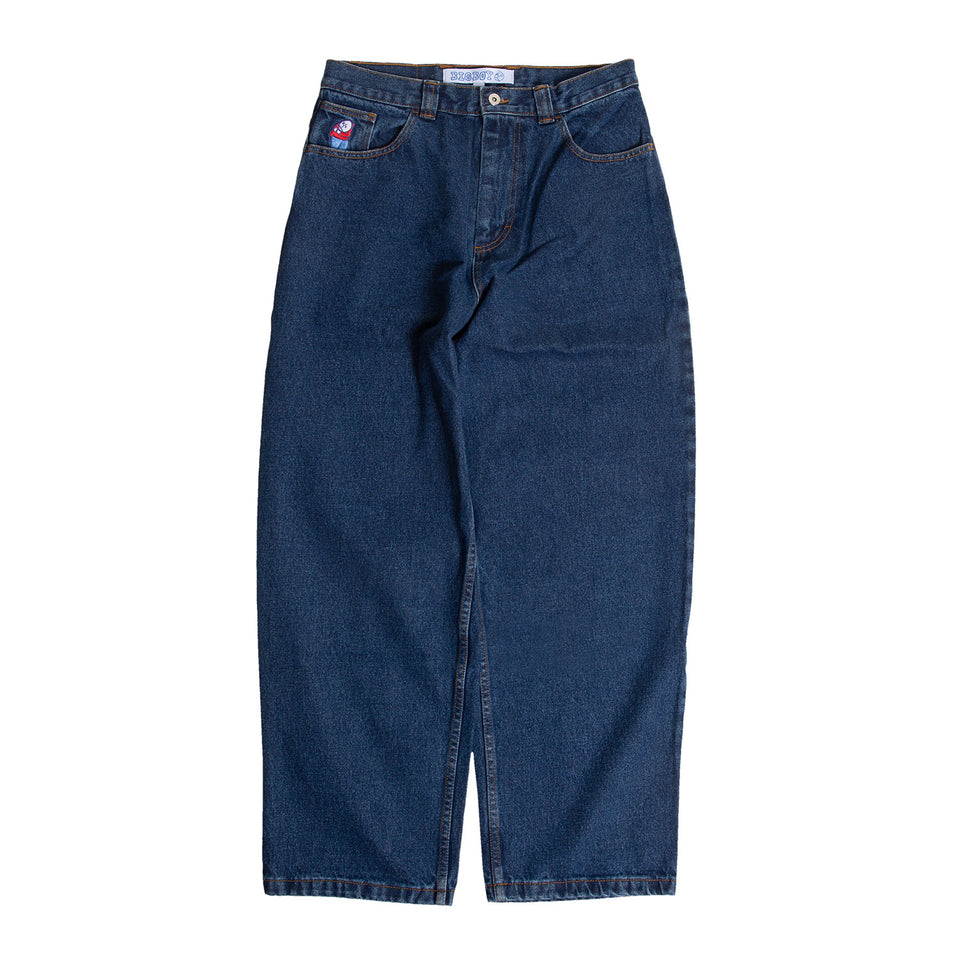 Polar Big Boy Jeans