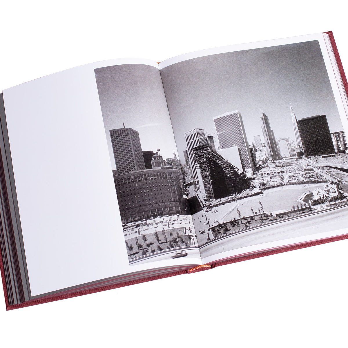 Jacob Rosenberg EPICENTER Book 2nd Edition