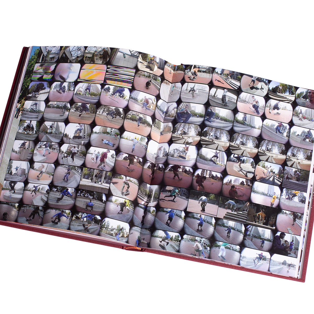 Jacob Rosenberg EPICENTER Book 2nd Edition