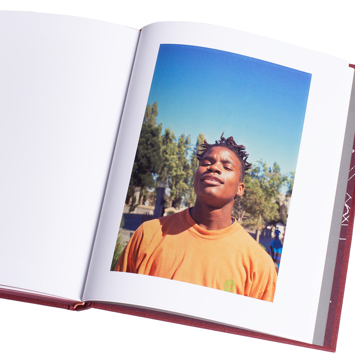 Jacob Rosenberg EPICENTER Book 2nd Edition