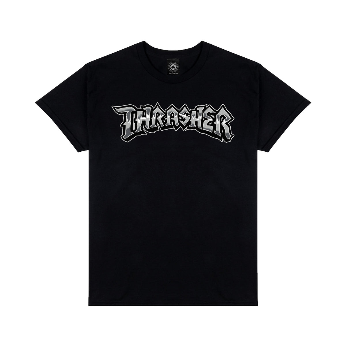 Thrasher Cruisin T-Shirt