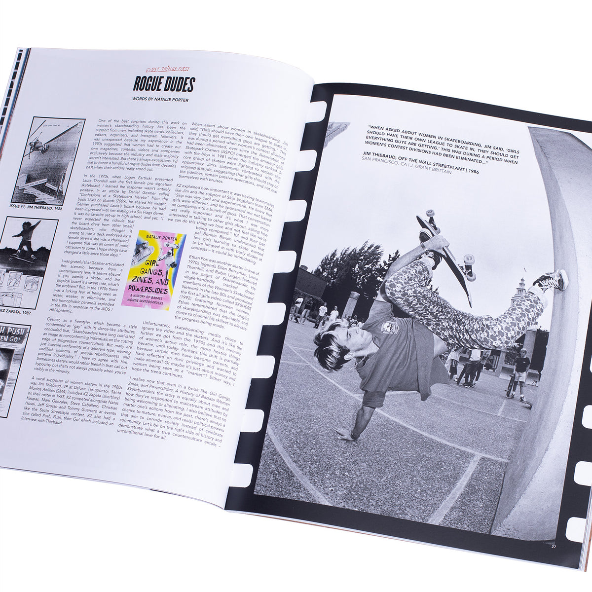 Closer Magazine Issue 13