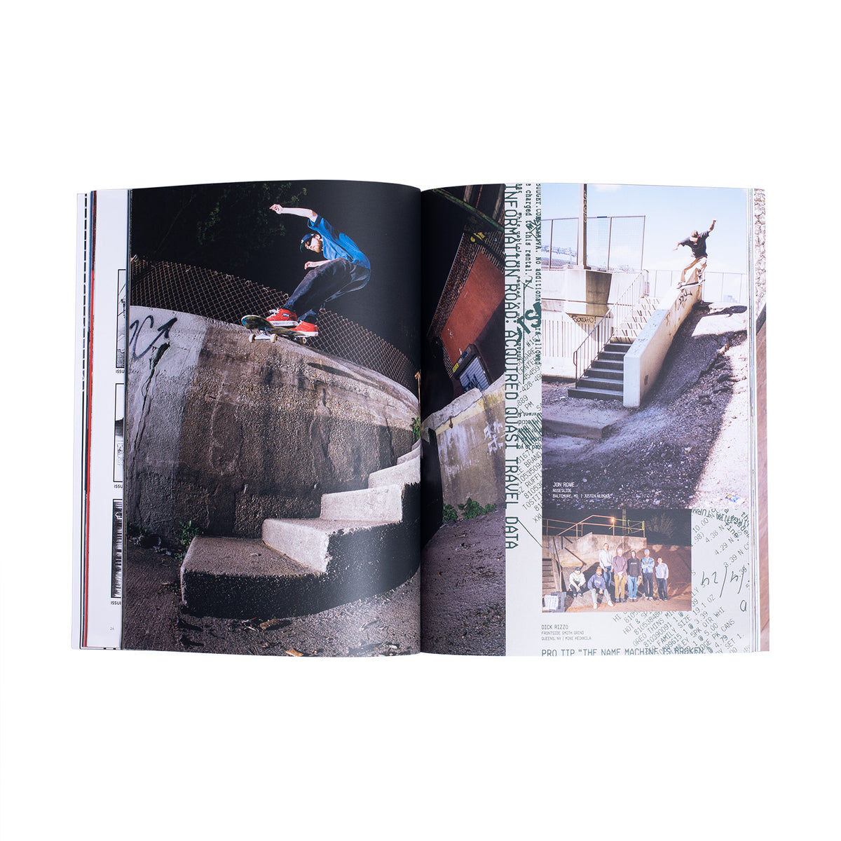 Closer Magazine Issue 13