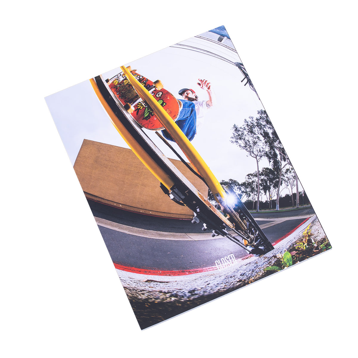 Closer Magazine Issue 13