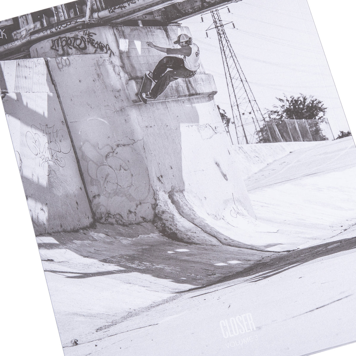 Closer Magazine Issue 12