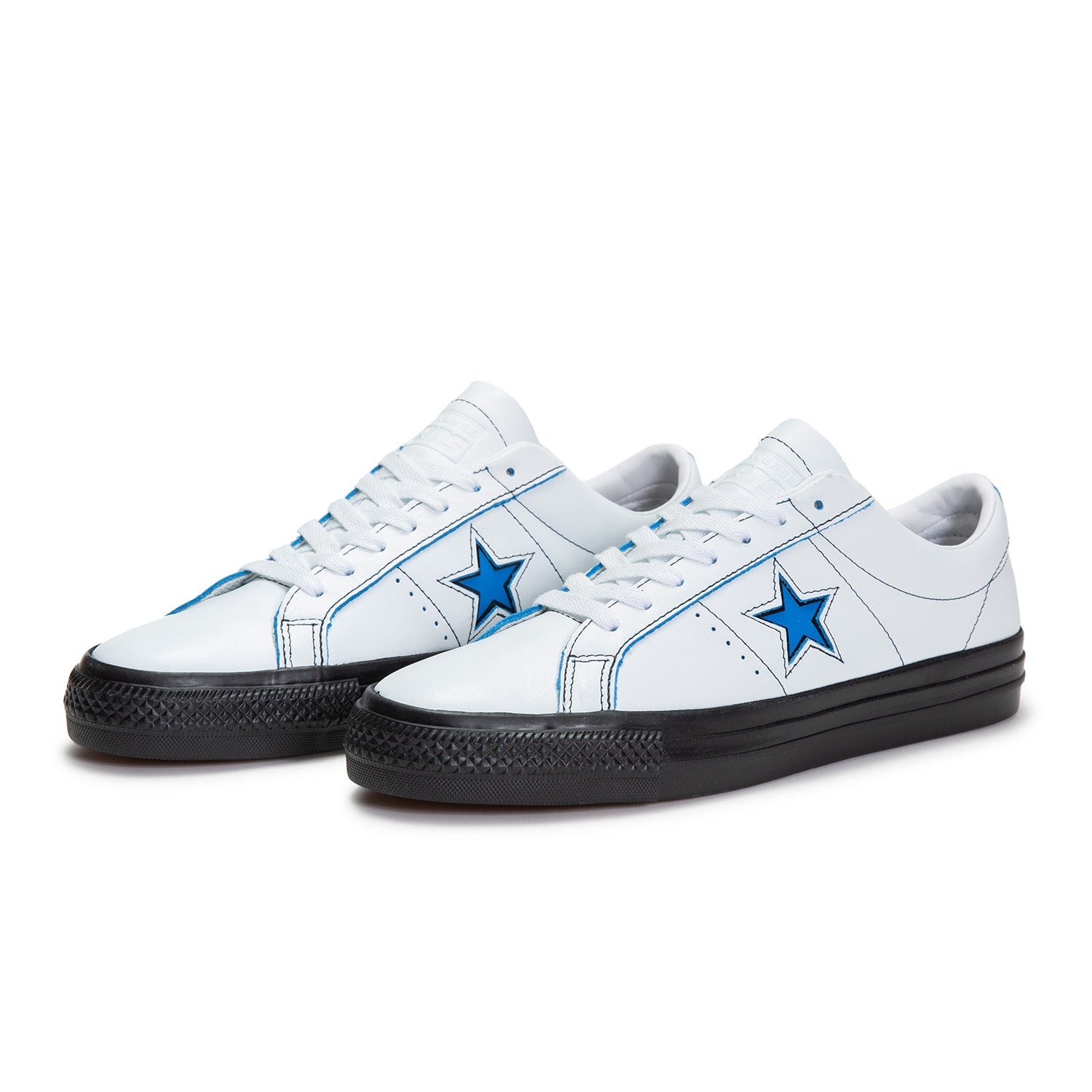 One STAR Converse One Star Pro OX – DLX