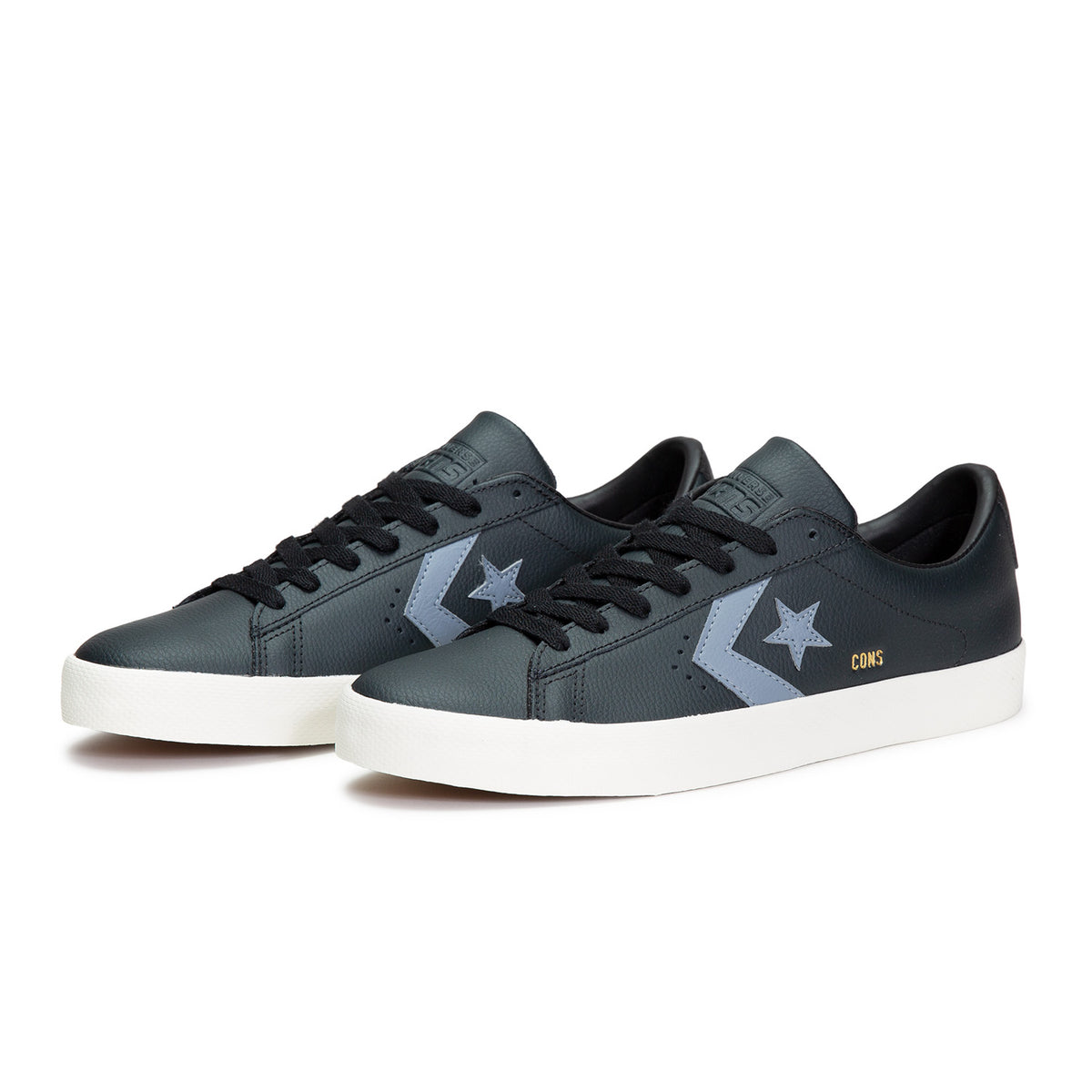 Converse cons pro leather best sale