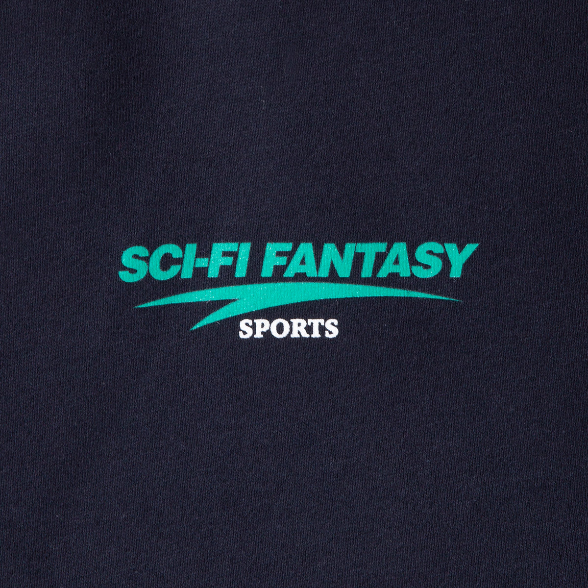 Sci-Fi Fantasy Sports Fleece Crewneck