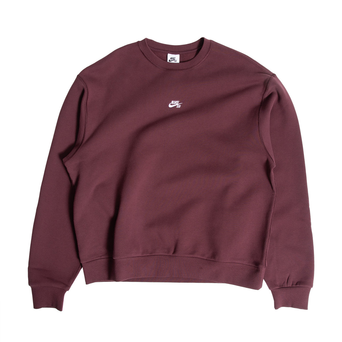 Nike SB Fleece Skate Crewneck Sweatshirt