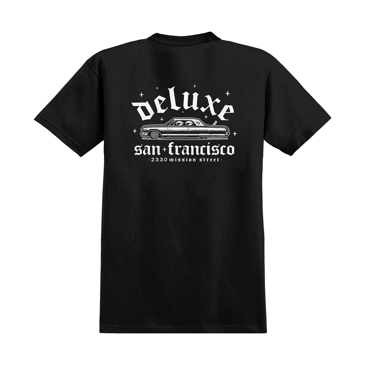 DLX Lowrider T-Shirt