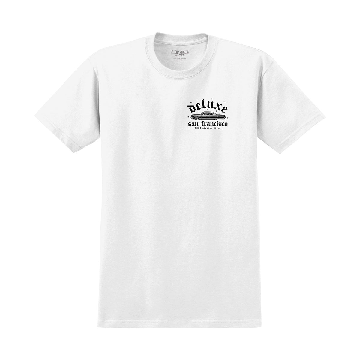DLX Lowrider T-Shirt