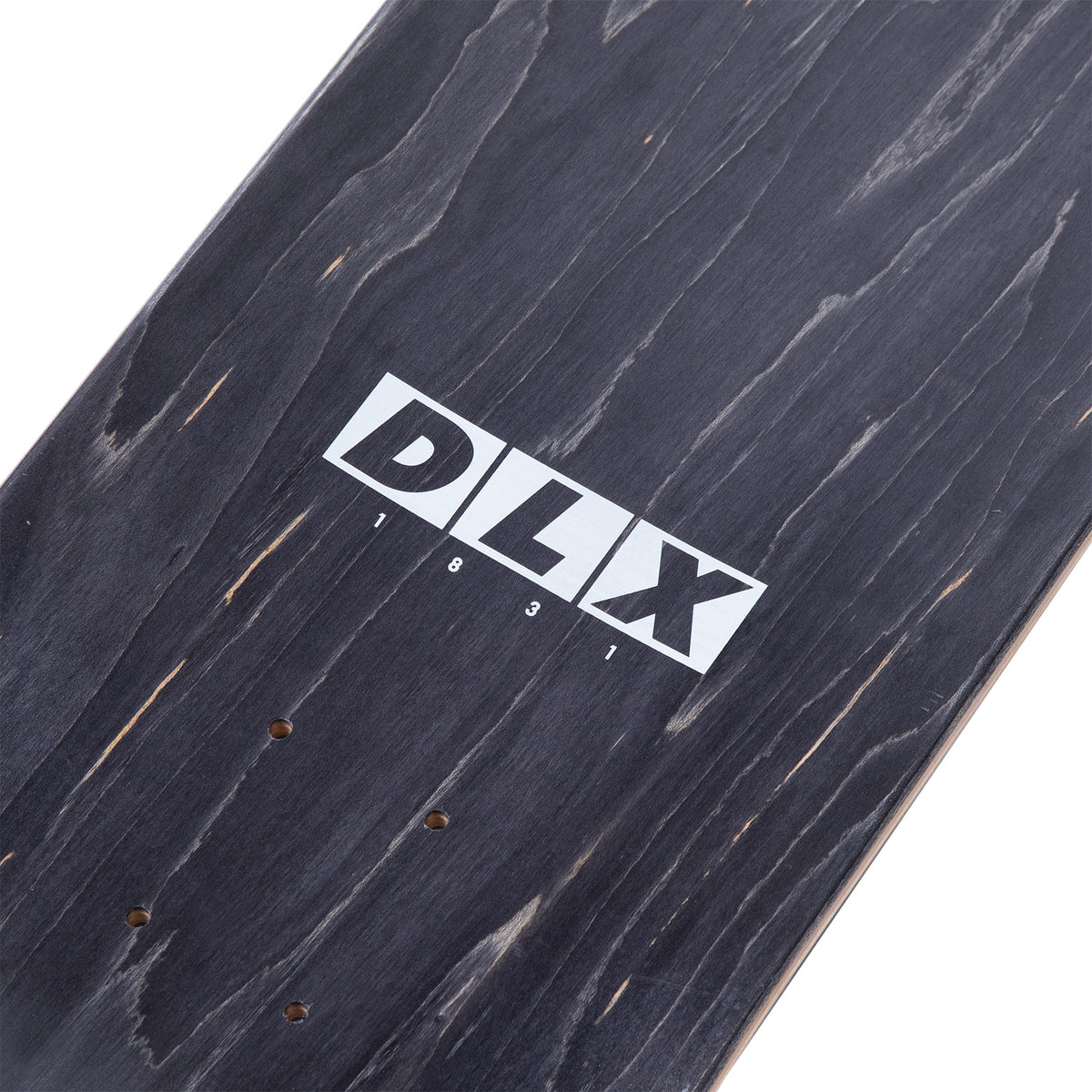 DLX Vintage Script Deck