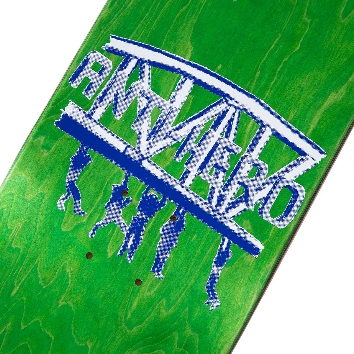 Antihero Cody Chapman Still Believe Deck