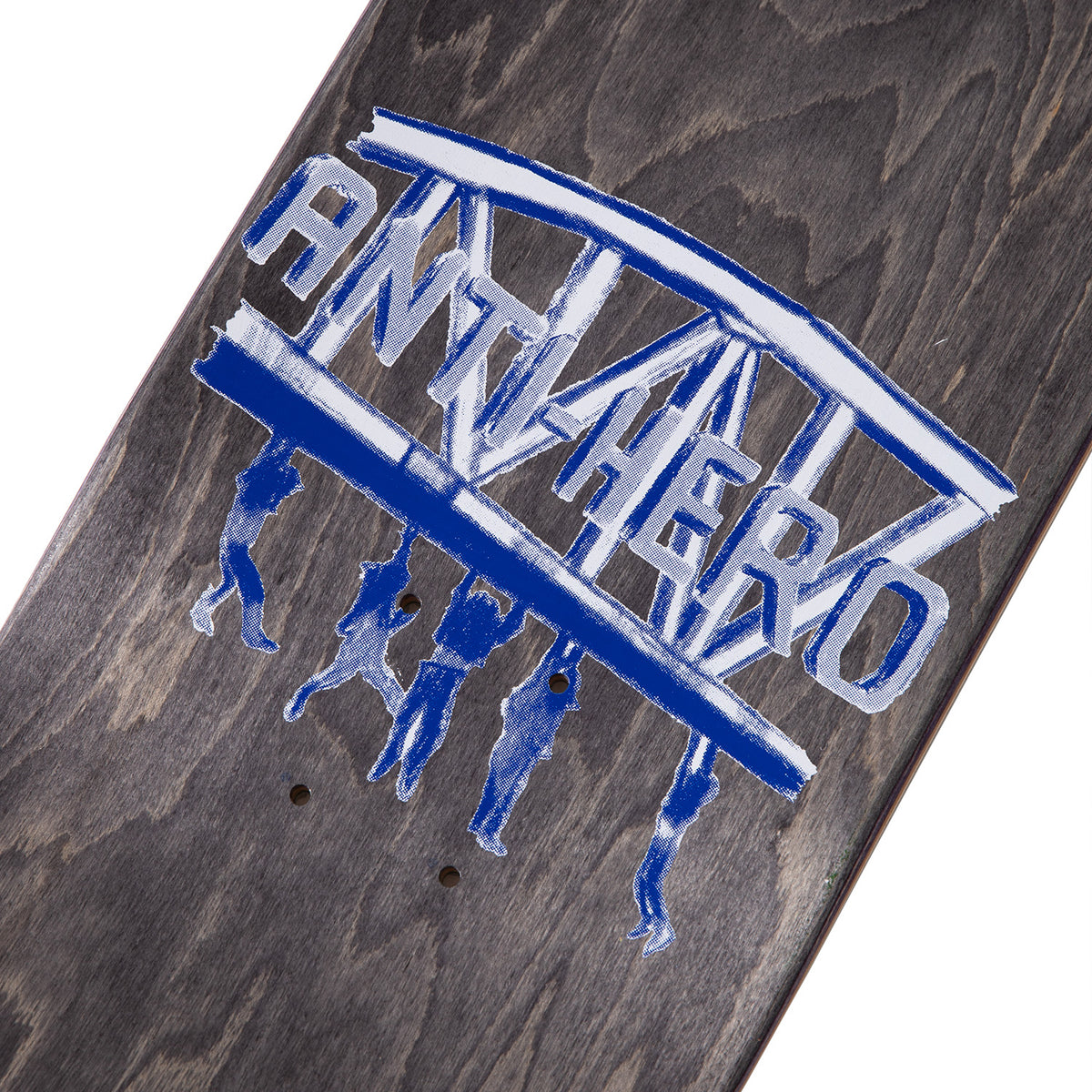 Antihero Cody Chapman Still Believe Deck