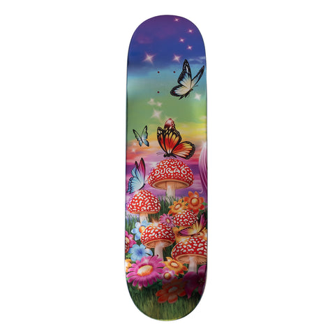 Hardbody Antonio Durao Princess Deck