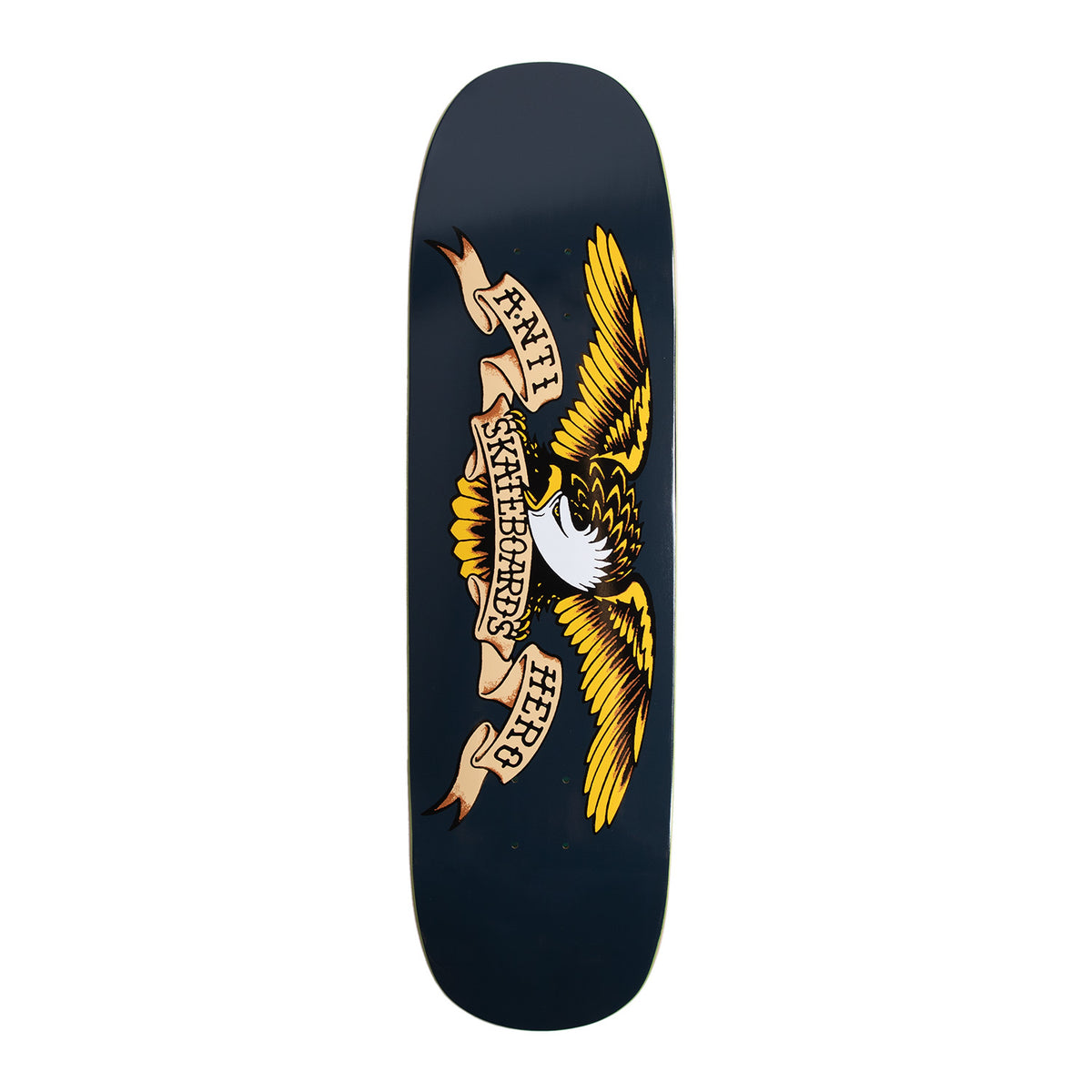 Antihero Blue Meanie Eagle Deck