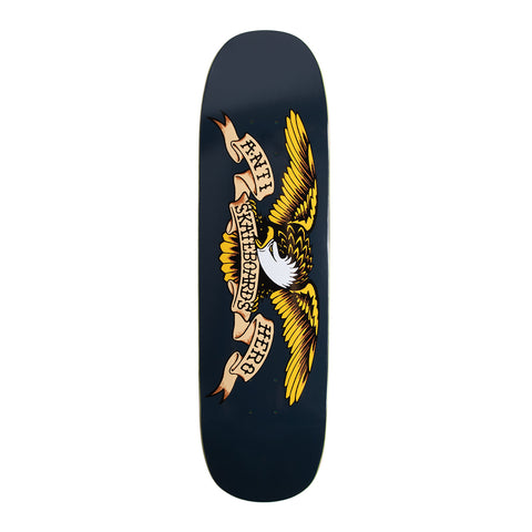 Antihero Blue Meanie Eagle Deck