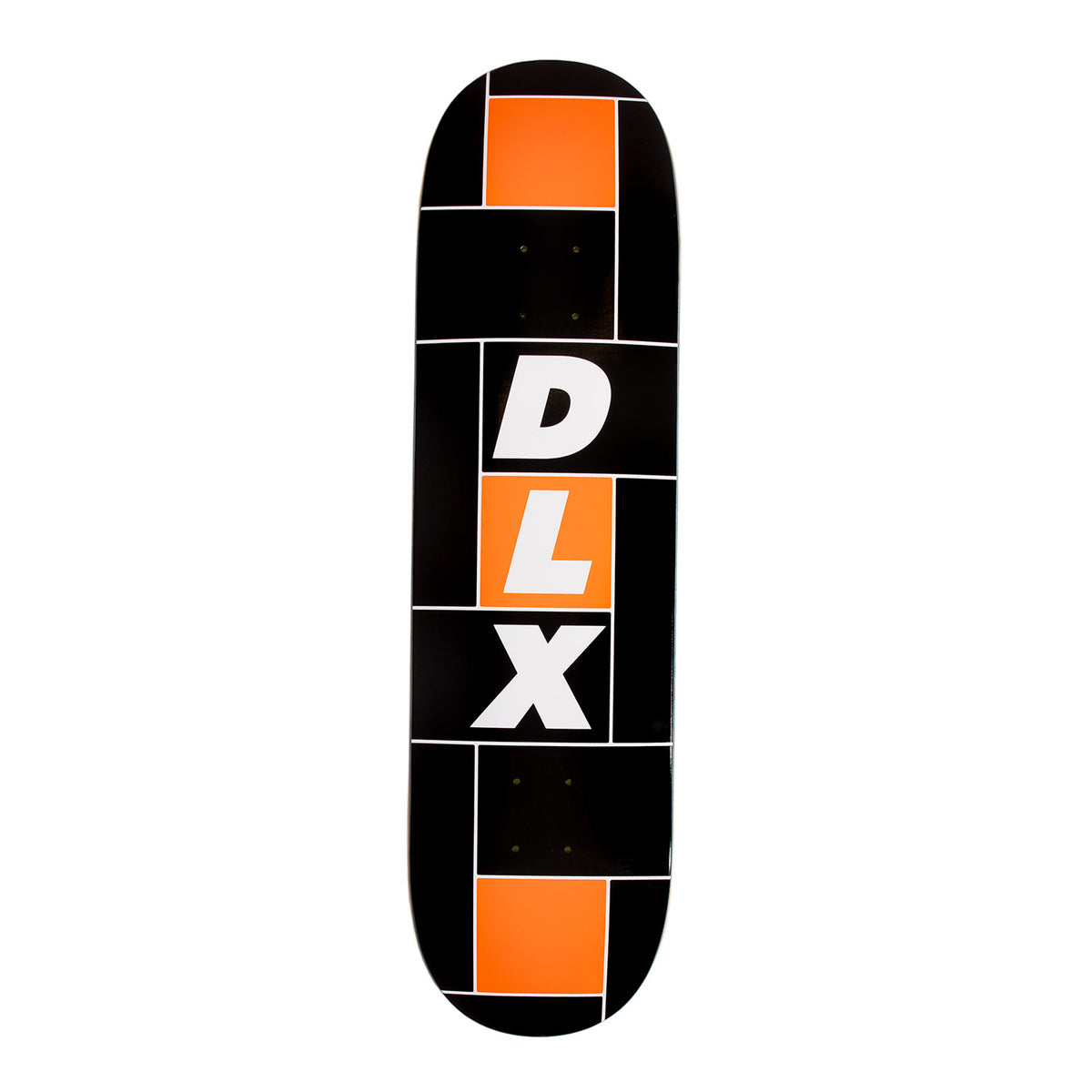 DLX Tile Deck