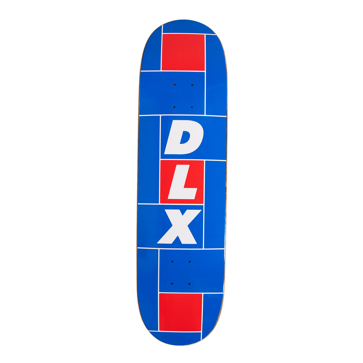 DLX Tile Deck