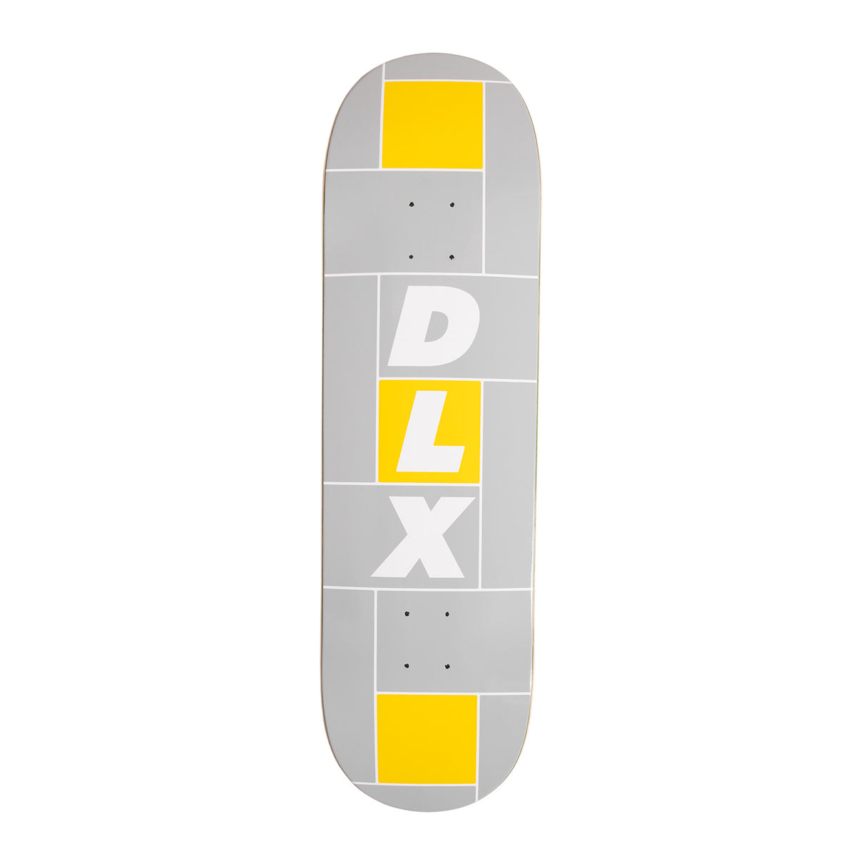 DLX Tile Deck