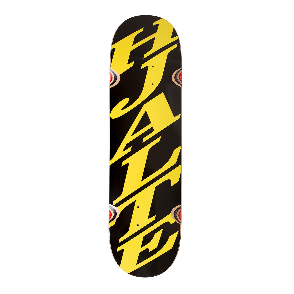 Hardbody Hjalte Halberg Stacked Deck