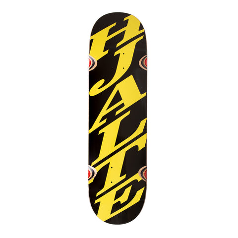 Hardbody Hjalte Halberg Stacked Deck