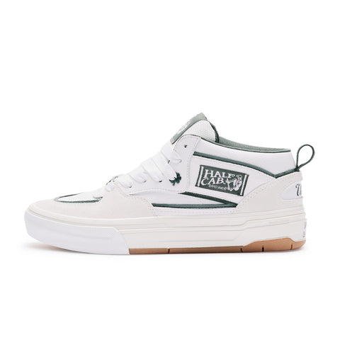 Vans Skate Half Cab Wafflecup
