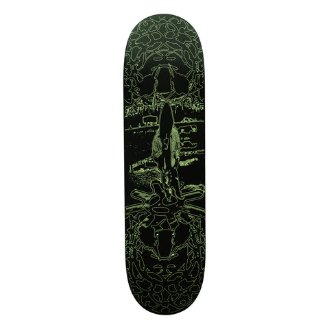 Limosine Karim Callender Gplinx Deck