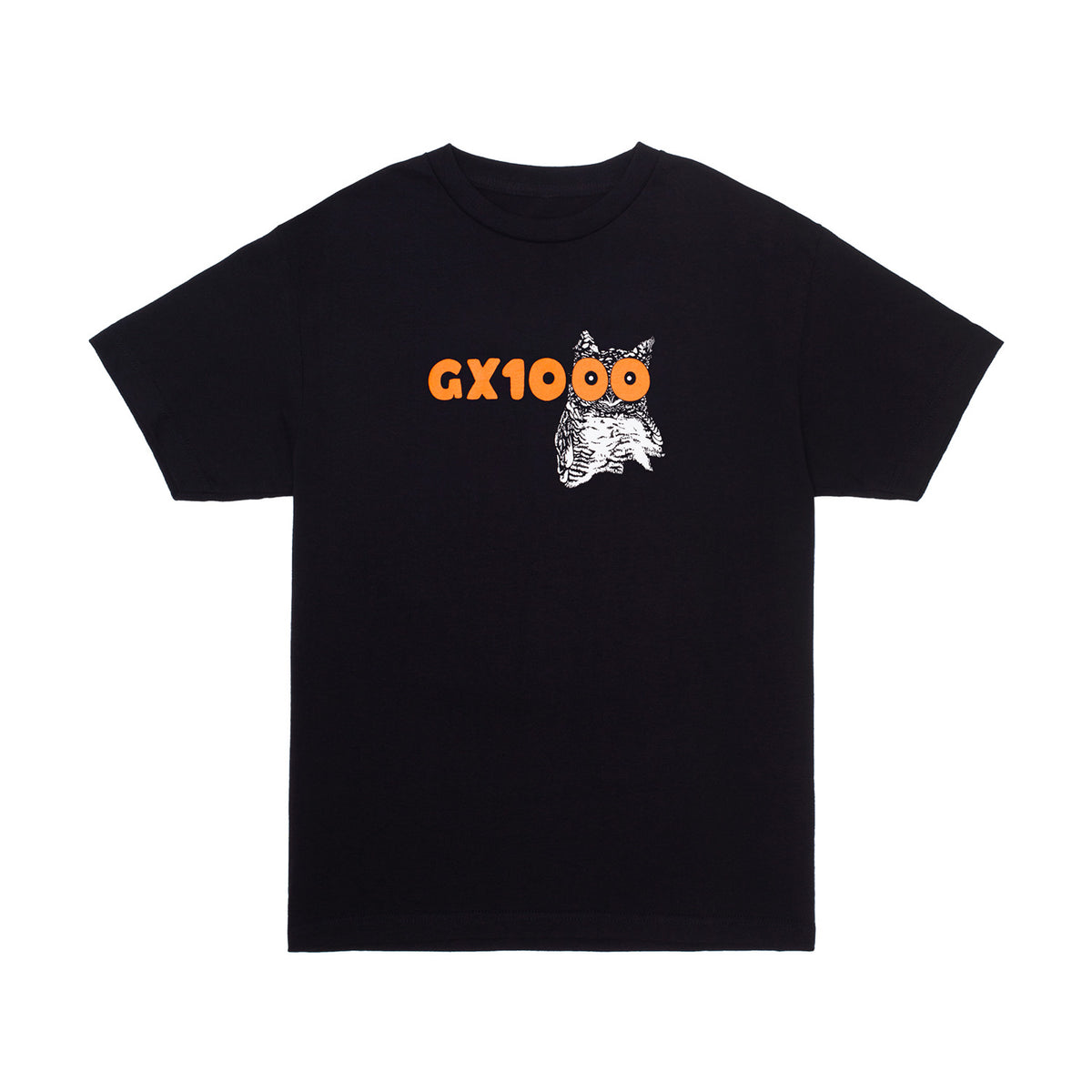 GX1000 Owl T-Shirt