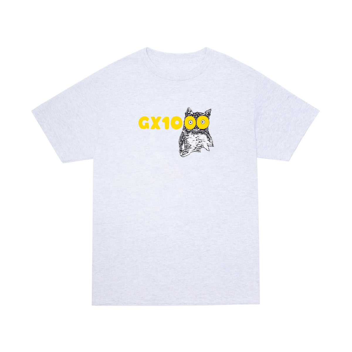 GX1000 Owl T-Shirt